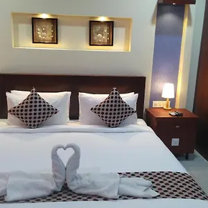 Rouba Residency Ponnani